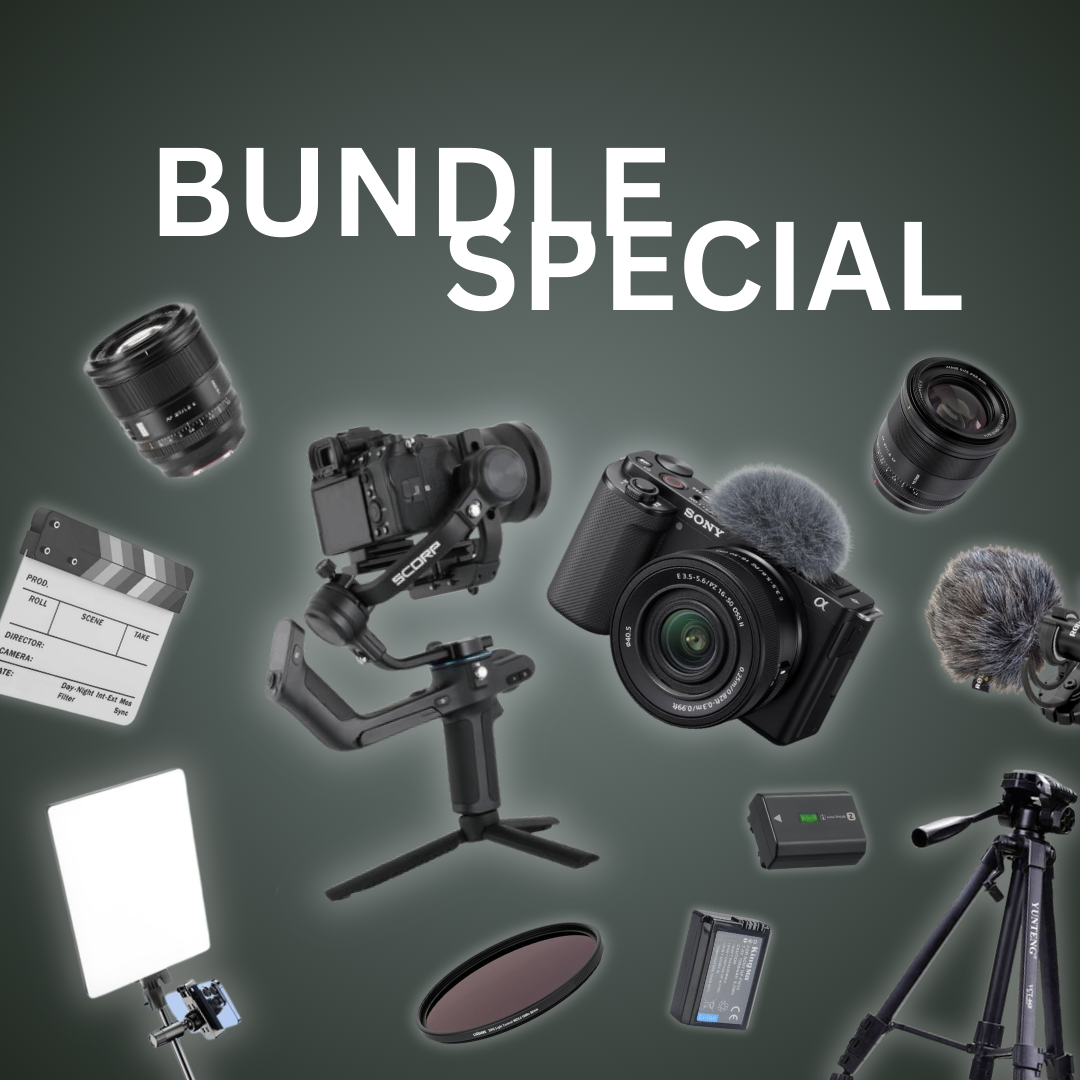 Promo Pertama NaratifVisual